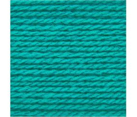 Fil de laine à tricoter Creative Soft Wool Aran - 100GR - Rico Design