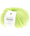 020 Vert fluo