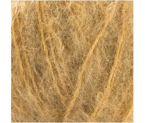 Laissez-vous Envelopper de Luxe : Pelote de Laine FASHION MOHAIR MERINO CHUNKY - Rico Design