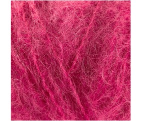 Laissez-vous Envelopper de Luxe : Pelote de Laine FASHION MOHAIR MERINO CHUNKY - Rico Design