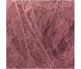 Laissez-vous Envelopper de Luxe : Pelote de Laine FASHION MOHAIR MERINO CHUNKY - Rico Design