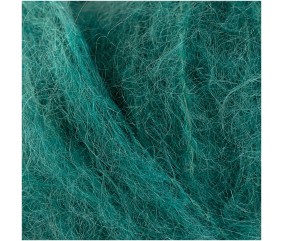 Laissez-vous Envelopper de Luxe : Pelote de Laine FASHION MOHAIR MERINO CHUNKY - Rico Design