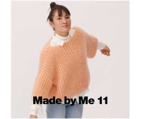 Laissez-vous Envelopper de Luxe : Pelote de Laine FASHION MOHAIR MERINO CHUNKY - Rico Design