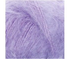 Laissez-vous Envelopper de Luxe : Pelote de Laine FASHION MOHAIR MERINO CHUNKY - Rico Design