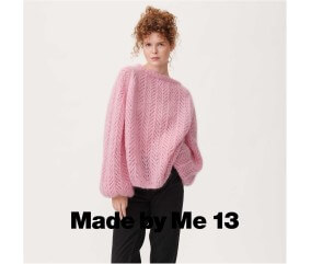 Laissez-vous Envelopper de Luxe : Pelote de Laine FASHION MOHAIR MERINO CHUNKY - Rico Design