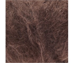 Laissez-vous Envelopper de Luxe : Pelote de Laine FASHION MOHAIR MERINO CHUNKY - Rico Design