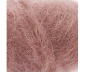 Laissez-vous Envelopper de Luxe : Pelote de Laine FASHION MOHAIR MERINO CHUNKY - Rico Design