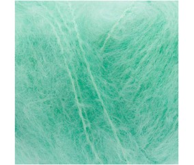 Laissez-vous Envelopper de Luxe : Pelote de Laine FASHION MOHAIR MERINO CHUNKY - Rico Design