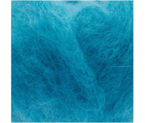 Laissez-vous Envelopper de Luxe : Pelote de Laine FASHION MOHAIR MERINO CHUNKY - Rico Design