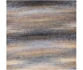 Pelote de laine Creative Melange Aran Wonderball - 200 GR - Rico Design