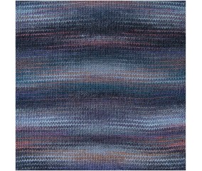 Pelote de laine Creative Melange Aran Wonderball - 200 GR - Rico Design