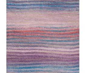 Pelote de laine Creative Melange Aran Wonderball - 200 GR - Rico Design