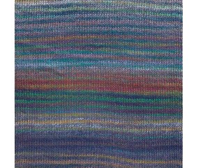Pelote de laine Creative Melange Aran Wonderball - 200 GR - Rico Design