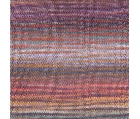 Pelote de laine Creative Melange Aran Wonderball - 200 GR - Rico Design