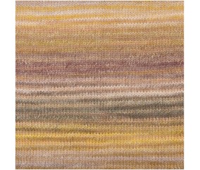 Pelote de laine Creative Melange Aran Wonderball - 200 GR - Rico Design