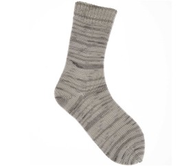 Pelote de laine à chaussettes Superba Cashmeri Luxury Socks 4 fils - 100gr - Rico Design