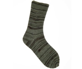 Pelote de laine à chaussettes Superba Cashmeri Luxury Socks 4 fils - 100gr - Rico Design