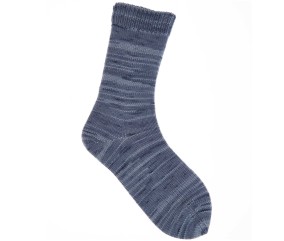 Pelote de laine à chaussettes Superba Cashmeri Luxury Socks 4 fils - 100gr - Rico Design