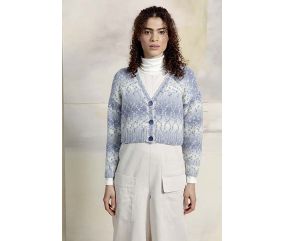 Livre Punto 33 - Spécial Snowflake - Lang Yarns