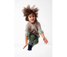 Livre Punto 41 - Spécial Kids Atlantis - Lang Yarns