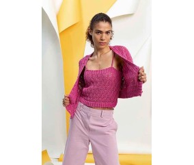Fatto a Mano Collection N°267 - Lang Yarns