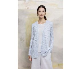 Fatto a Mano Collection N°267 - Lang Yarns