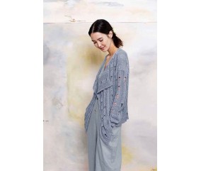 Fatto a Mano Collection N°267 - Lang Yarns