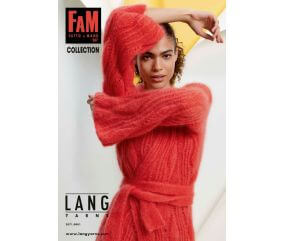 Fatto a Mano Collection N°267 - Lang Yarns