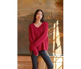 Fatto a Mano Collection N°274 - Lang Yarns