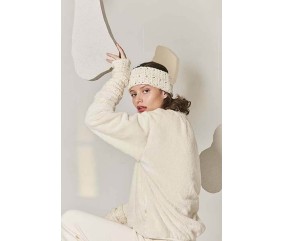 Catalogue WoolAddicts 9 - Wool Addicts (2LIVRES) - Wooladdicts 9 - vue 15