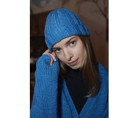 Catalogue WoolAddicts 9 - Wool Addicts (2LIVRES) - Wooladdicts 9 - vue 24