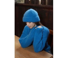 Catalogue WoolAddicts 9 - Wool Addicts (2LIVRES) - Wooladdicts 9 - vue 26
