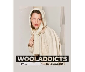 Catalogue WoolAddicts 9 - Wool Addicts