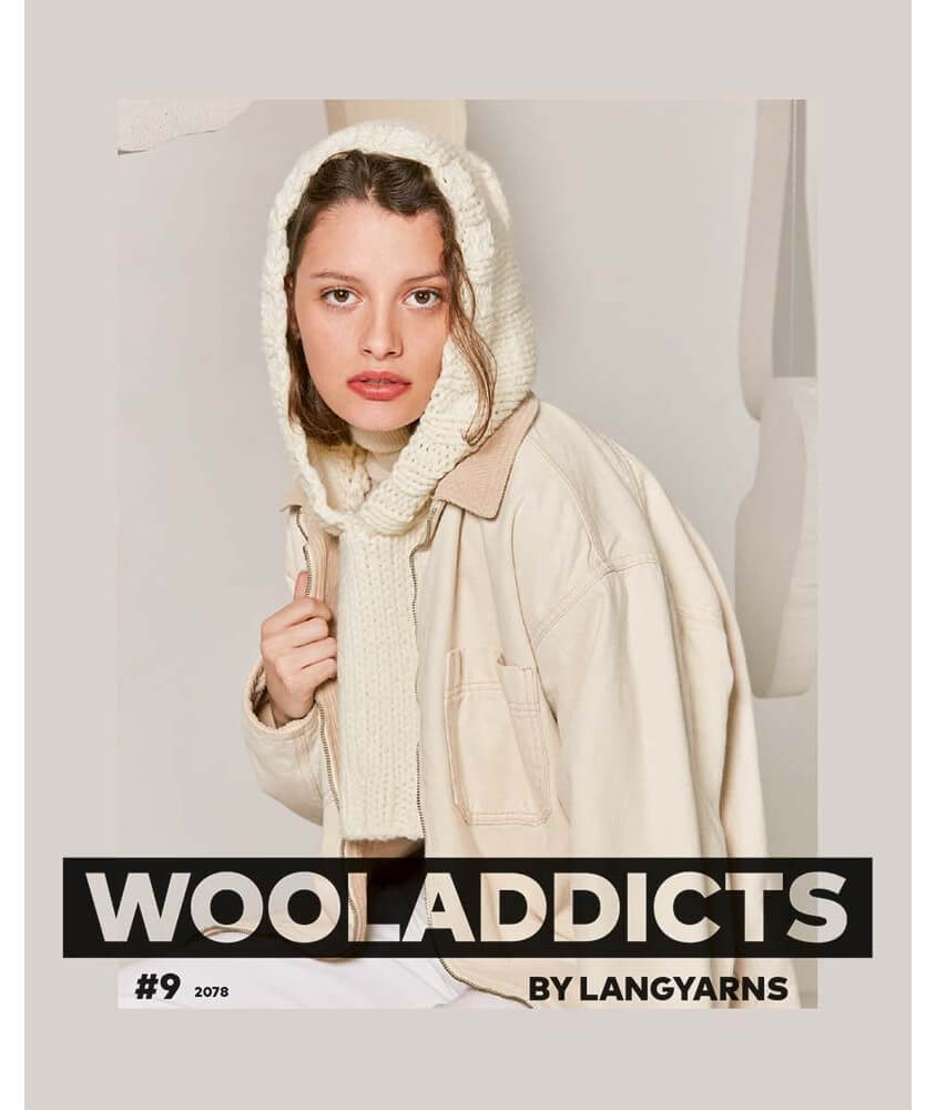 Catalogue WoolAddicts 9 - Wool Addicts