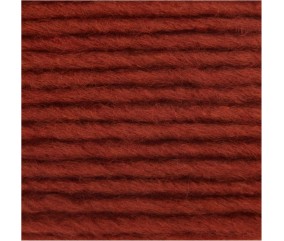Pelote de laine à tricoter Essentials Super Aran - Rico Design