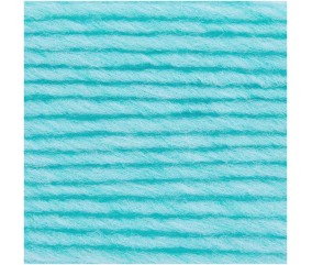 Pelote de laine à tricoter Essentials Super Aran - Rico Design
