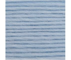 Pelote de laine à tricoter Essentials Super Aran - Rico Design