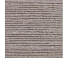 Fil exceptionnel à tricoter Luxury Crazy Composition Aran - Rico Design