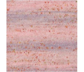 Fil à tricoter Creative Alpaca Melange Aran - Rico Design
