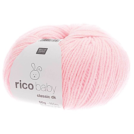 Baby Classic DK de Rico Design