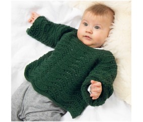 Pelote de laine à tricoter RICO BABY CLASSIC DK  - Rico Design