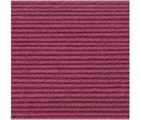 Fil de laine à tricoter ESSENTIALS MERINO DK - Rico Design