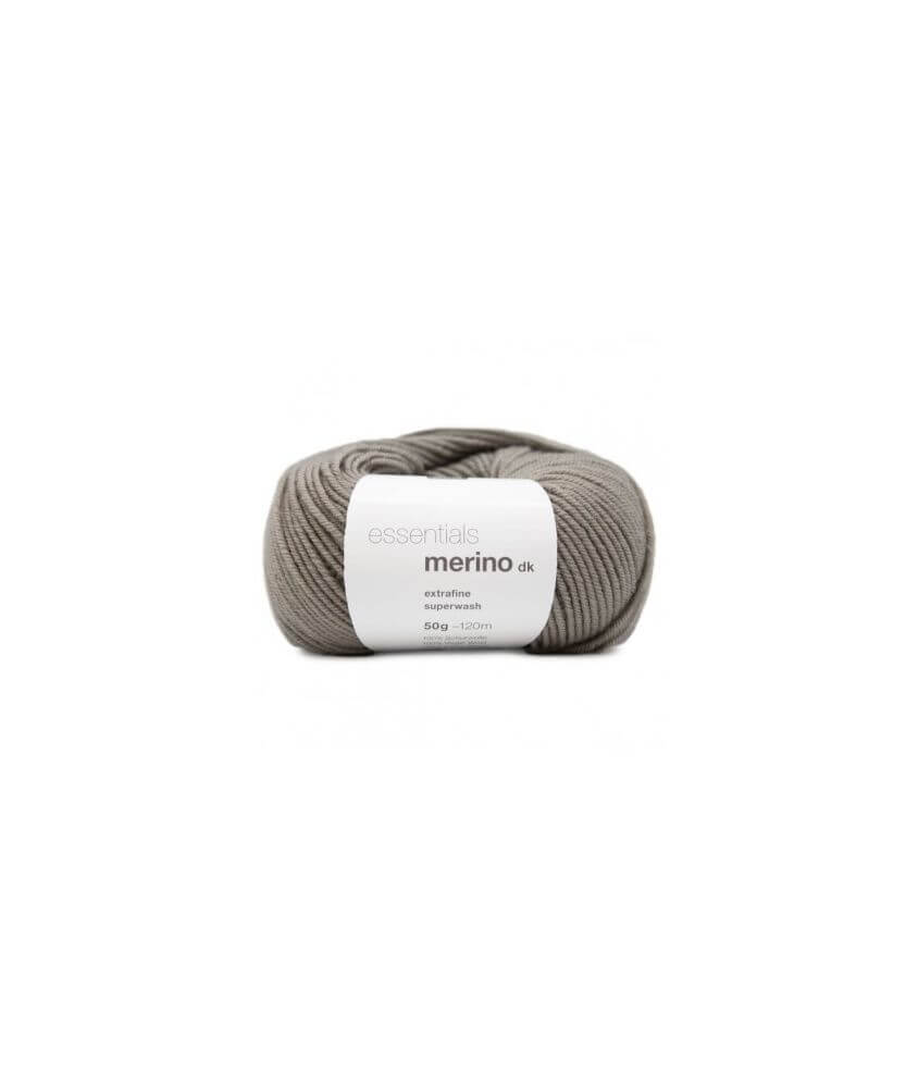 Fil de laine à tricoter ESSENTIALS MERINO DK - Rico Design Fil de laine à tricoter ESSENTIALS MERINO DK - Rico Design