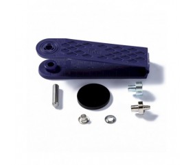 Oeillet et rondelles 4 à 14mm - Prym