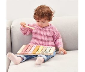 Fil à tricoter RICO BABY DREAM LUX TOUCH - Rico Design