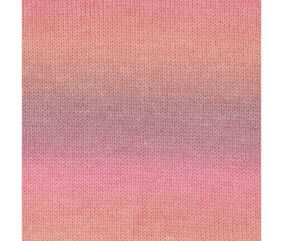 Fil à tricoter RICO BABY DREAM LUX TOUCH - Rico Design