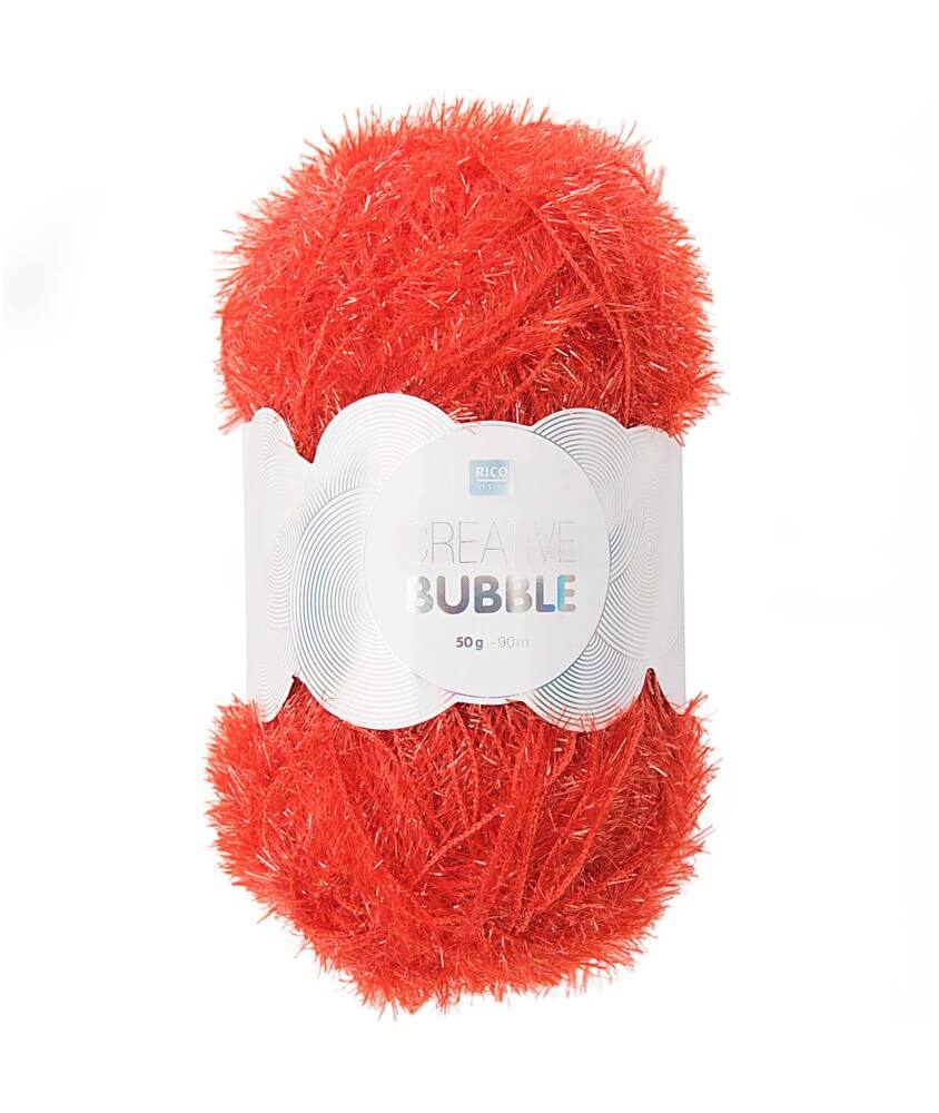 Fil éponge vaisselle à tricoter CREATIVE BUBBLE - Rico Design Fil éponge vaisselle à tricoter CREATIVE BUBBLE - Rico Design