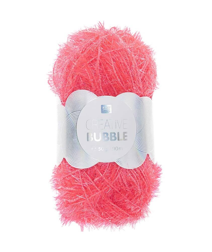 Fil éponge vaisselle à tricoter CREATIVE BUBBLE - Rico Design Fil éponge vaisselle à tricoter CREATIVE BUBBLE - Rico Design