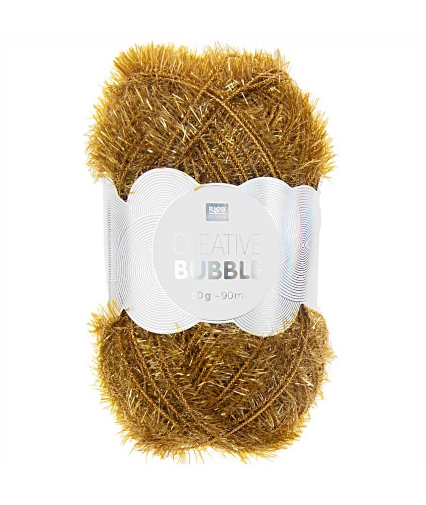 Fil éponge vaisselle à tricoter CREATIVE BUBBLE - Rico Design Fil éponge vaisselle à tricoter CREATIVE BUBBLE - Rico Design