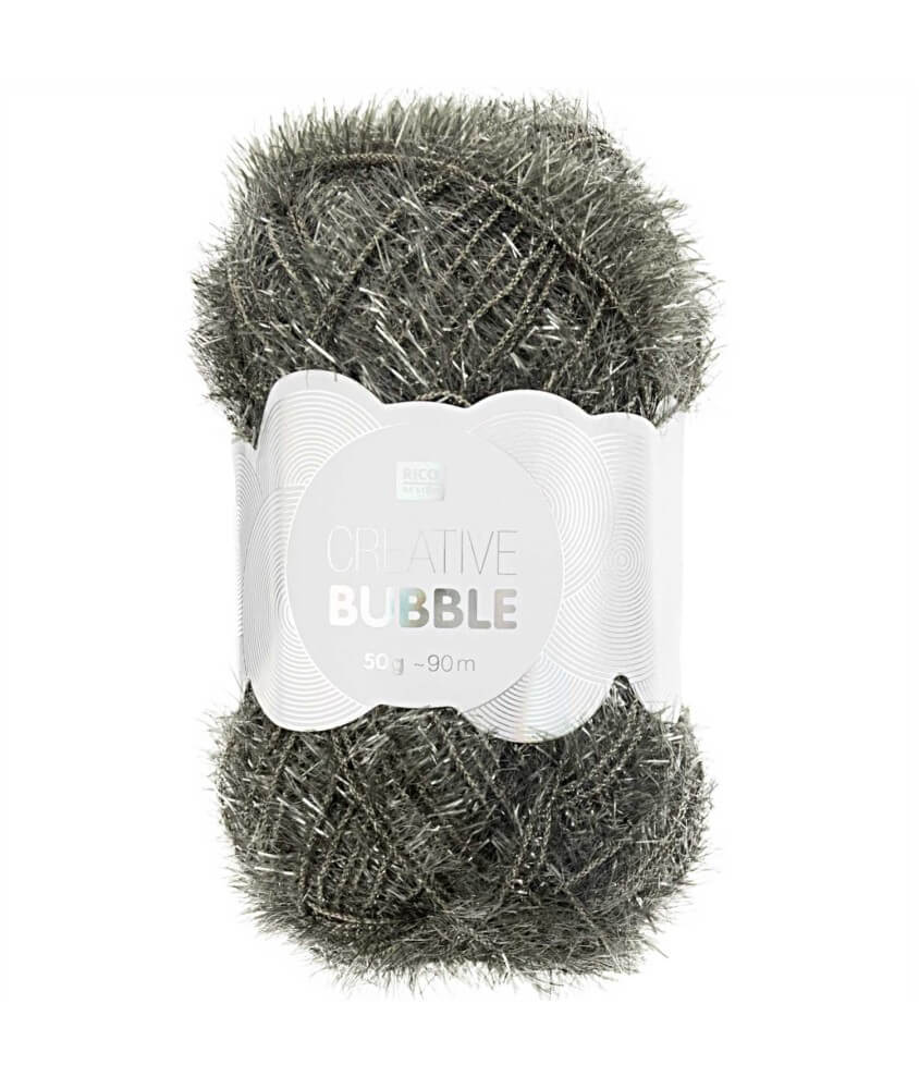 Fil éponge vaisselle à tricoter CREATIVE BUBBLE - Rico Design Fil éponge vaisselle à tricoter CREATIVE BUBBLE - Rico Design